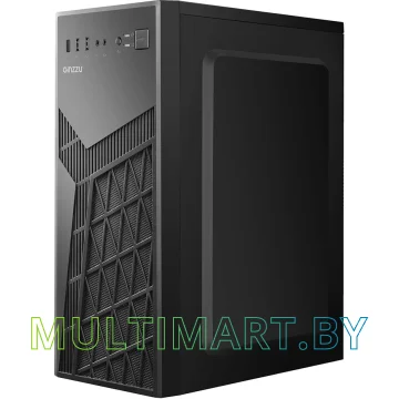 Корпус Ginzzu A410 картинка 2
